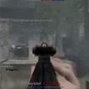 CoD2 Aimbot Freak