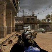 CoD 4 Test With X264 Encoding