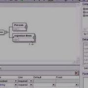 Altova XMLSpy XML Schema Editor