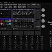Сhamsys MagicQ Cue Cue Stack Playback Видео 3