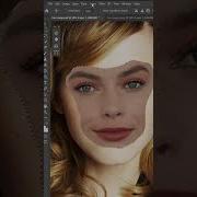 Поменяйте лица в Photoshop за 30 СЕКУНД