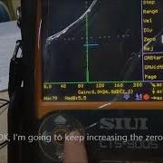 Calibration Of Angle Beam Probe Ultrasonic Testing