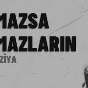 Eşref Ziya Olmazsa Olmazların Lyrics Video