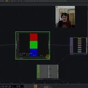 Matrices For Large Sets Of Vectors In TouchDesigner