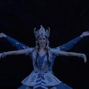 THE NUTCRACKER At Bolshoi Part II Tchaikovsky