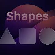 Shapes в Figma IOS разработка на SwiftUI Кастомные элементы и векторная графика