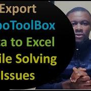 Export KoboToolBox Data To Excel WHILE Solve Common Issues