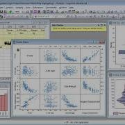 OriginPro Graphing And Data Analysis Overview