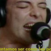 Dead Kennedys Nazi Punks Fuck Off Subtitulos Español