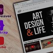 Embed Responsive YouTube Videos In Dreamweaver Bootstrap