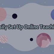 16 Easily Set Up Online Teaching IQ KitsMemos