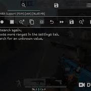 Area F2 Speed Hack Value Tutorial