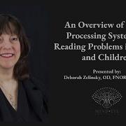 An Overview Of Visual Processing Systems In Reading Problems In Adults And Children