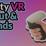 2023 Unity VR Basics Input System And VR Hands