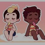 Otter Pop Ocs