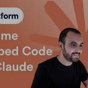 How To Generate IFrame Embed Code In Claude App
