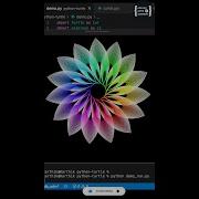 Superb Graphics With Python Turtle Python Turtle Graphics 20 Awesome Python Turtle Graphics