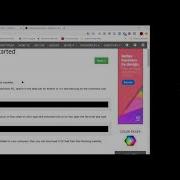 Using W3School To Learn Python Part 1