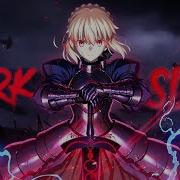 AMV DARKSIDE Fate