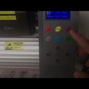 Setup The TENETH Plotter With The Computer
