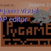 Pygame Platform In Detail 2 A Visual Map Editor