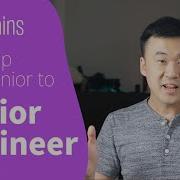 L8 Explains The Leap From Junior To Senior Software Engineer