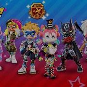Ninjala Episode 28 100 Battle Pass