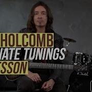 Periphery Mark Holcomb Lesson Unusual Tunings Fresh Riffs