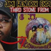 СУПЕР ХОРОШО Опыт Джими Хендрикса Third Stone From The Sun РЕАКЦИЯ ОБЗОР