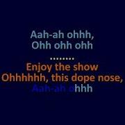 Weezer Dope Nose Karaoke Instrumental Lyrics ObsKure