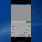 Search Notes Android App