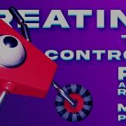 Creating The Controls Rigging A Basic Robot In Maya Part 3