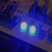 10 Bit PWM From The ATtiny85
