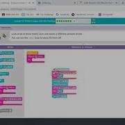 Экспресс курс Code Org Урок 16 Циклы While в Farmer