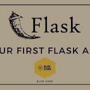 How To Create Your First Flask App Beginners Guide
