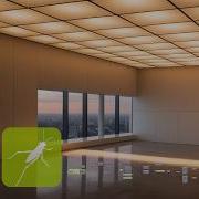 Rhino Grasshopper ReRenderai Parametric Drop Ceiling Tutorial AI Rendering For Architecture