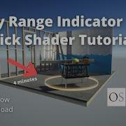 Unity Shader Tutorial Range Indicator In Unity