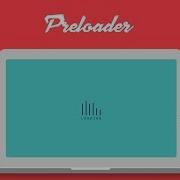 Preloader Design CSS Tutorial