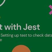 NodeJs Test With Jest Part 14 Setting Up Test To Check Data In Database