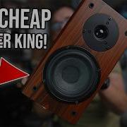 This May Be Our LAST HOPE For Affordable Hifi Speakers