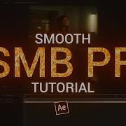 Smooth RSMB PRO руководство по After Effects