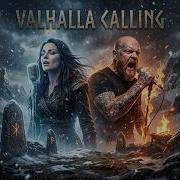 VALHALLA CALLING Ragal Ironbull Dark Viking Rap