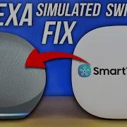 What To Do With Your Alexa Simulated Switches In SmartThings