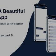 Flutter Chat App Tutorial Ep 7 Flutter Course Ep 9 Fluttertutorial Fluttercrashcourse