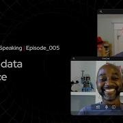 Weird Data Science Technically Speaking