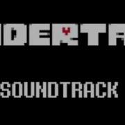 UNDERTALE Soundtracks 42 Thundersnail