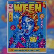 Ween 10 30 2021 Denver Mission Ballroom Springtheme
