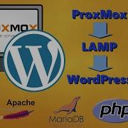 Wordpress Install On Debian 12 LAMP Server