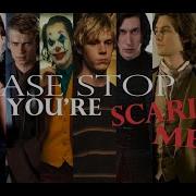 WHO IS IN CONTROL Villains Multifandom