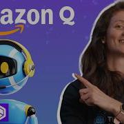 Amazon Q Build On AWS Like A Pro Using Amazon S New AI Coding Assistant